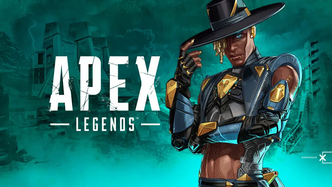 Apex Legends Hero Image