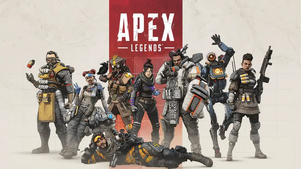 Apex Legends PC