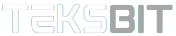 Teksbit Logo