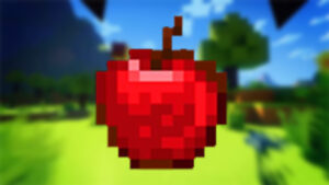 what do horses eat in minecraft-Apples