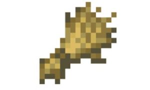 what do horses eat in minecraft-wheat