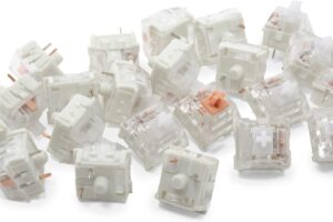 Halo clear switches