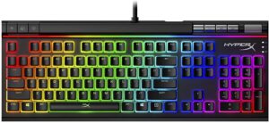 HyperX Alloy Elite 2 Keyboard- Amazon