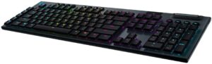 Logitech G915 Keyboard-amazon