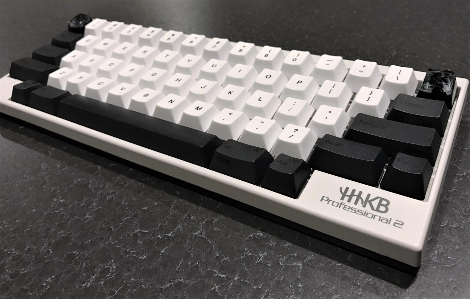 HHKB Keyboard Layout