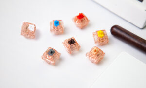 Skyloong Chocolate switches-Buy