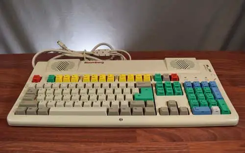 wkl keyboard-vintage keyboard
