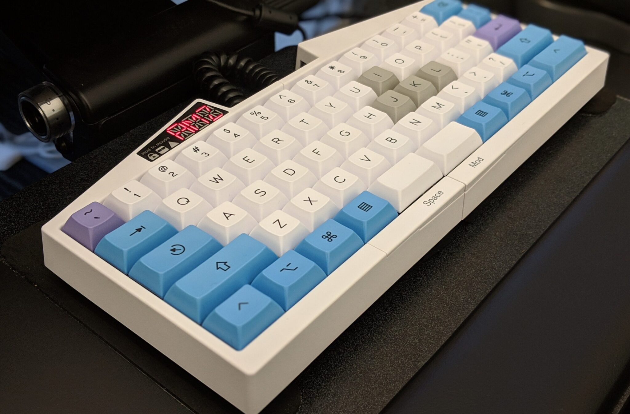 Ultimate Hacking Keyboard-2
