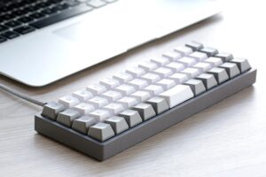 ortholinear keyboard-Planck-amazon