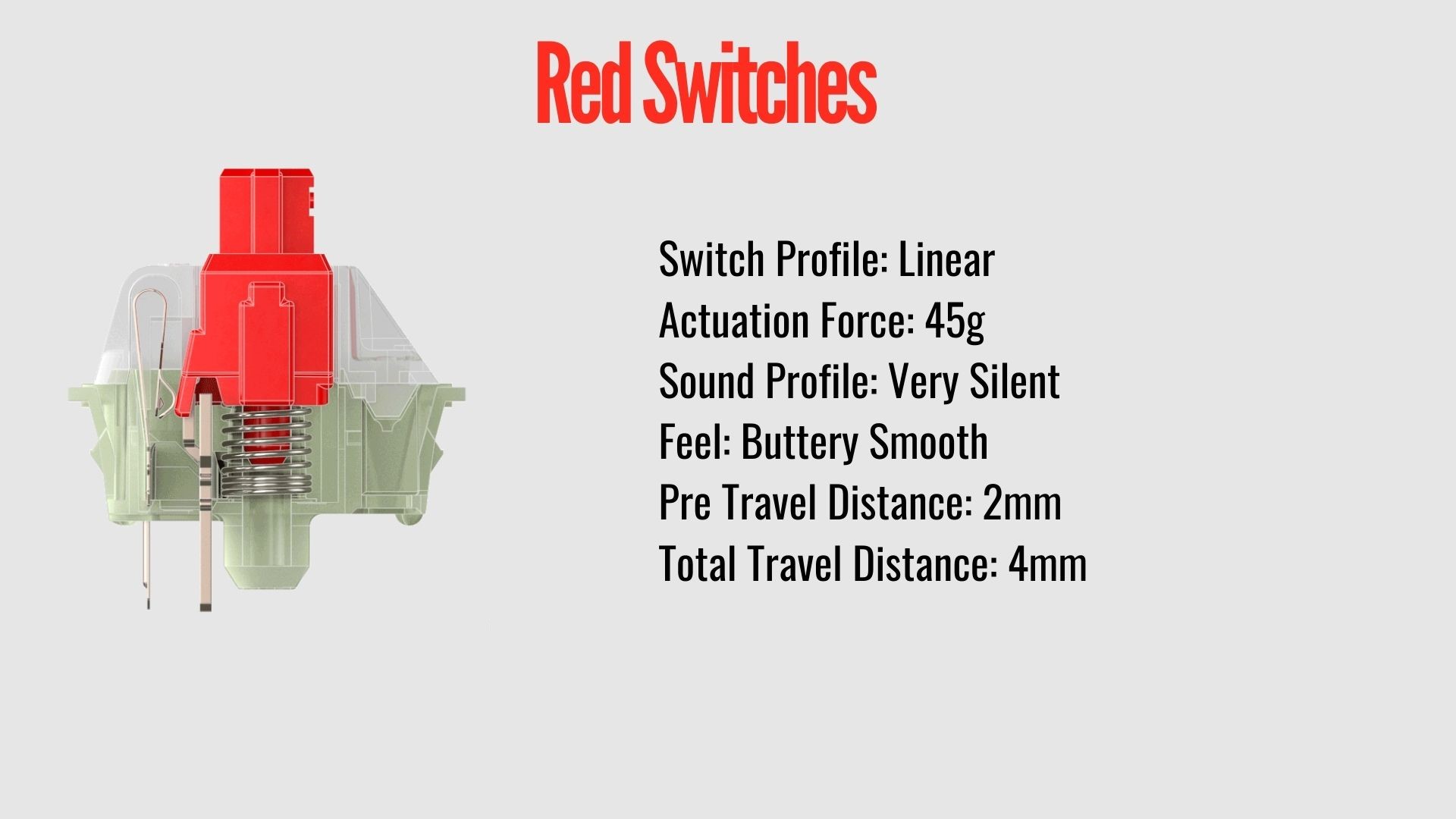 Are Red Switches Good for Gaming-profile - 14
